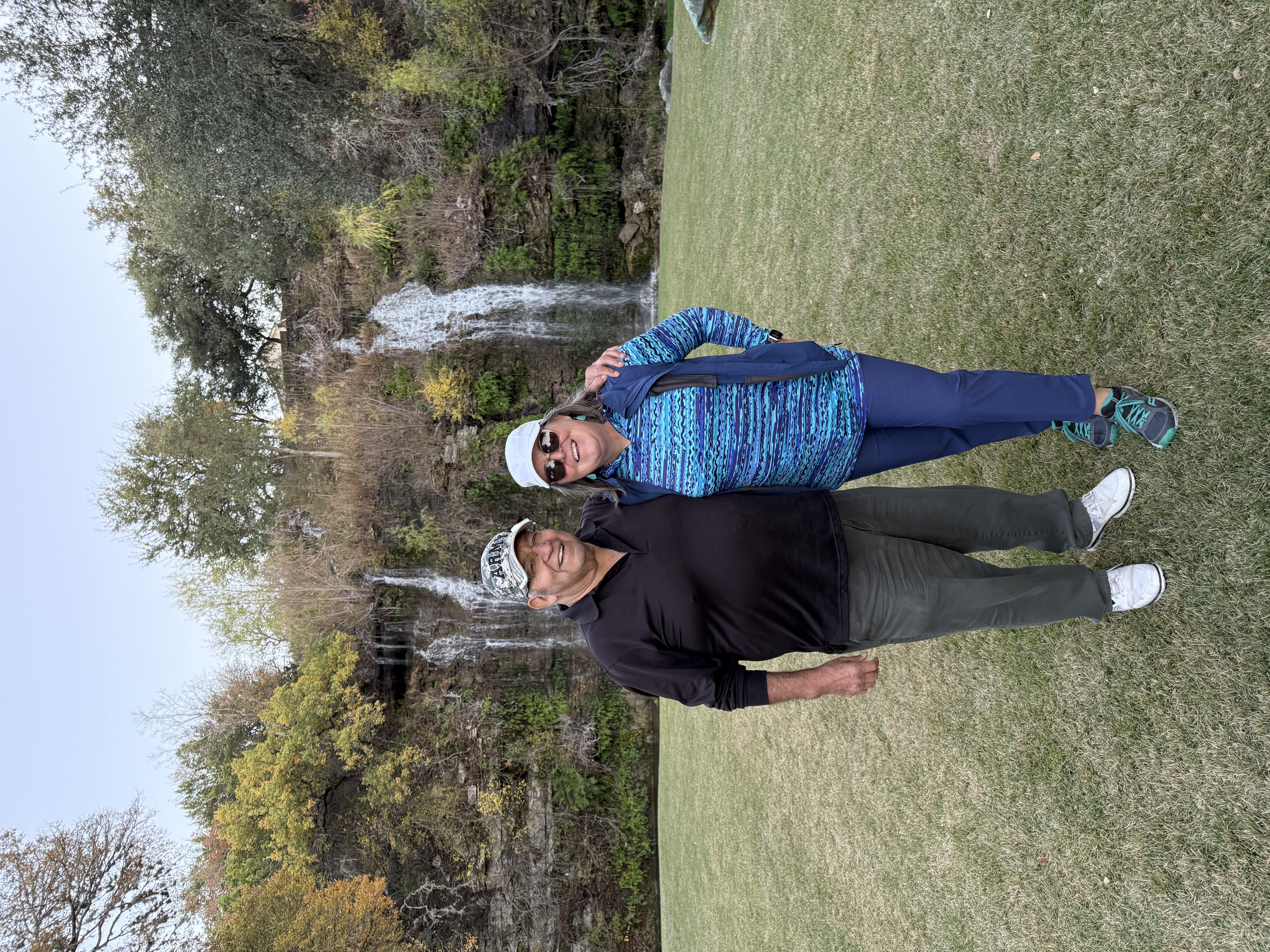 Mando & Heather Macias