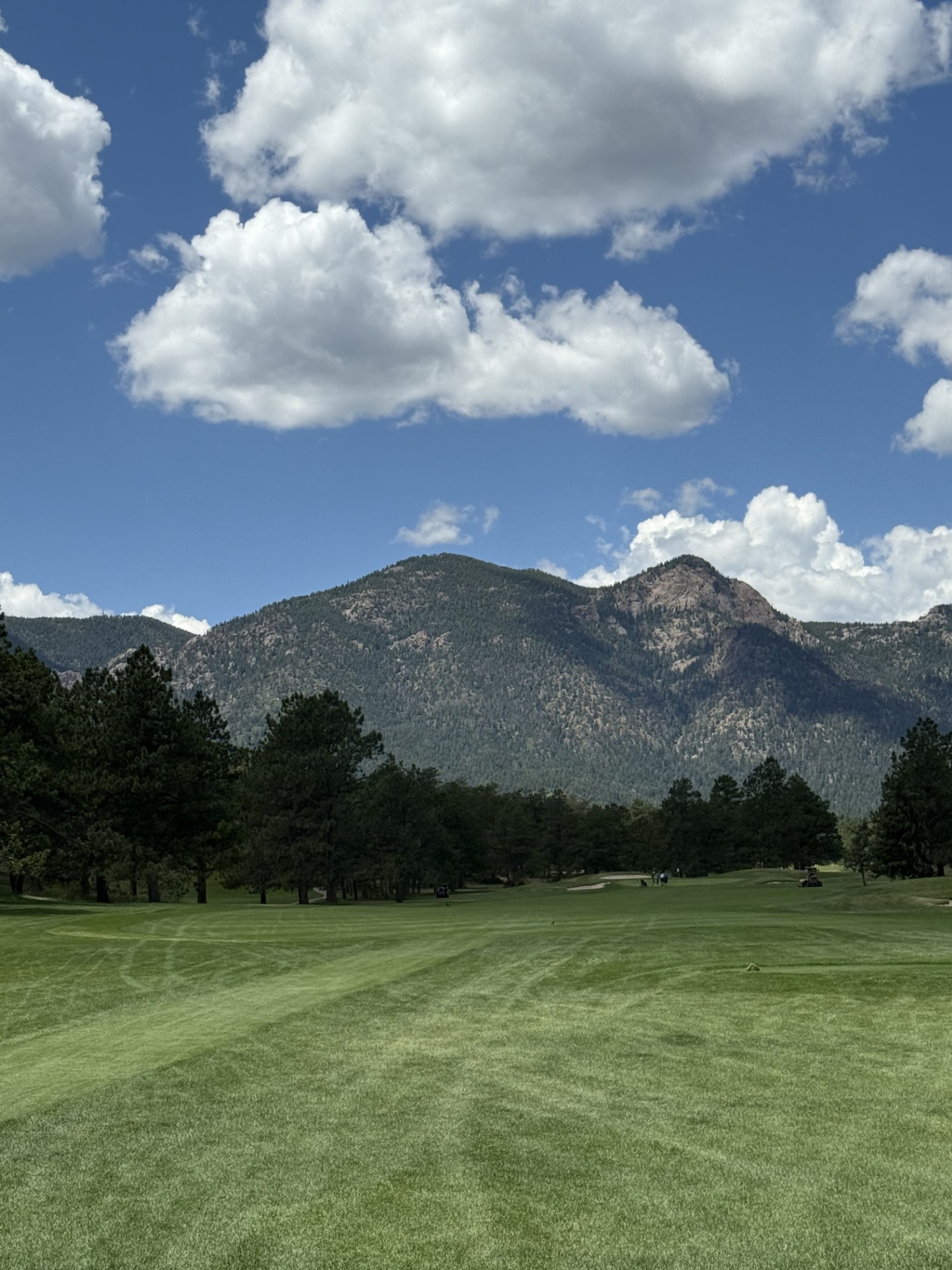 Angel Park Golf Course, Las Vegas